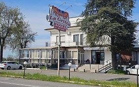 La Gritta
